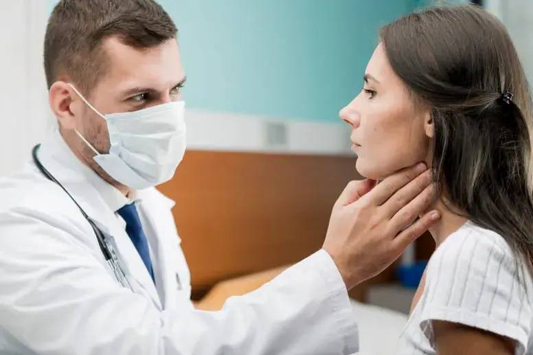 Болезни горла и гортани: причины, лечение, профилактика