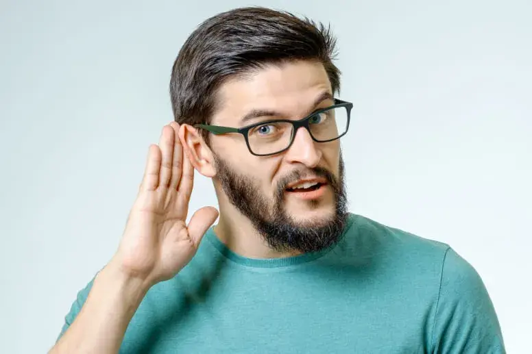 Как лечить нарушение остроты слуха
