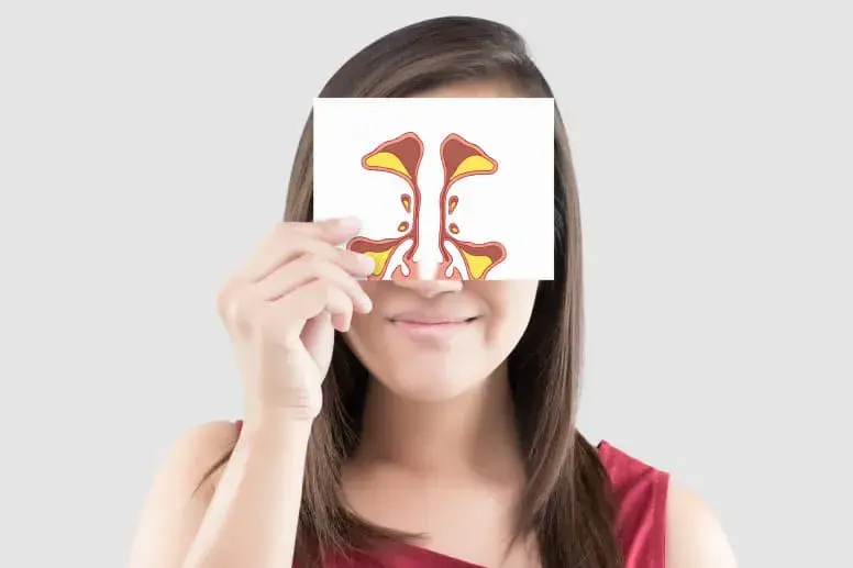 Основные заболевания носа: симптомы и методы лечения