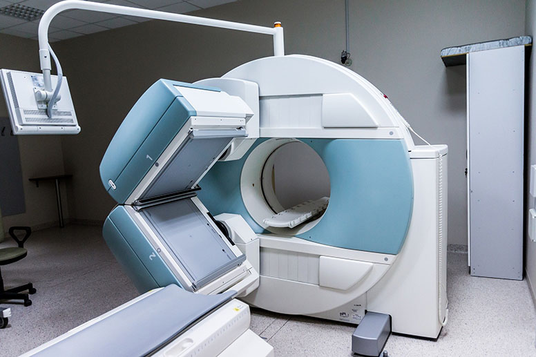 Магнитно-резонансная томография головы (МРТ головы)