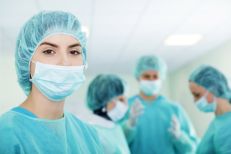 Хирургическая контрацепция: нужна ли стерилизация?