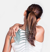 МРТ плечевого сустава