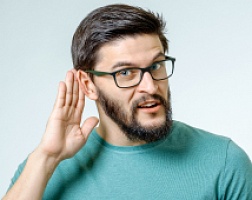 Как лечить нарушение остроты слуха