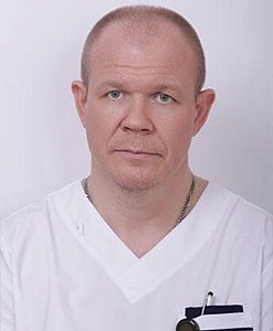Голев Станислав Николаевич - Травматолог-ортопед, Хирург