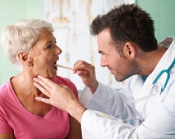 Боль в горле: основные причины и лечение