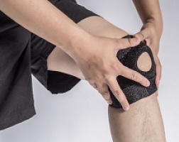 КТ коленного сустава: как проходит процедура и в чем отличие от МРТ