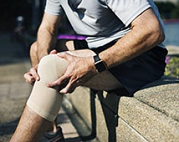 Гонартроз коленного сустава: виды, симптомы, факторы риска