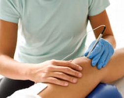 Методы лечения коленного сустава