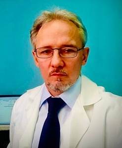 Тахтаров Анатолий Павлович - Врач травматолог-ортопед