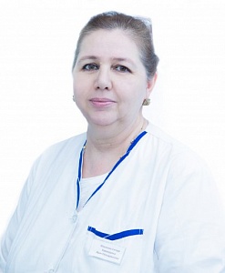 Мирзоева Ситора Хуршедовна - Врач-оториноларинголог